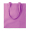 140 gr/m² cotton shopping bag, фиолетовый