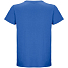 Футболка унисекс Re Crusader, ярко-синяя, (royal)