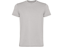 Футболка Corgi мужская, каменистый выстиранный Футболка Corgi мужская, каменистый выстиранный