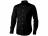 Рубашка с длинными рукавами Vaillant, черный