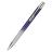 Ручка металлическая Britney градиент, Темно-синий