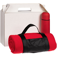 Набор Meeting Point, красный Набор Meeting Point, красный