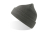 Шапка BILL-S, темно-серый