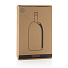 Чехол для вина Vino из rPET AWARE™