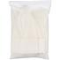 Пакет Zip Lock, S, белый