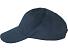 CAMPBEL. Бейсболка, Темно-синий