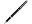 Перьевая ручка Waterman Hemisphere, цвет: MattBlack CT, перо: F
