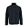 Толстовка на молнии мужская NORMAN MEN 220, темно-синий