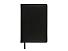Ежедневник недатированный А5 Classic, черный