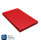 Коробка под ежедневник Bplanner (красный)