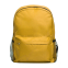 Рюкзак водостойкий "DISCO", желтый, 41 x 30 x11 см, 100% полиэстер 600D, желтый