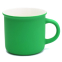 Кружка Camping, Зеленый