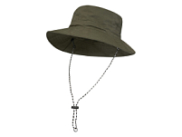 Панама Hatch складная - Зеленый лесной