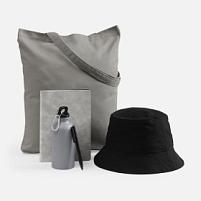 Набор Urban Summer, серый