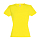Футболка женская REGENT MISS 150, лимонный