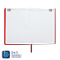 Ежедневник Bplanner.02 (красный)