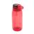 Пластиковая бутылка Lisso, Красный