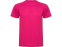 Спортивная футболка Montecarlo мужская, фуксия