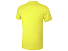 Футболка Heavy Super Club мужская, лайм