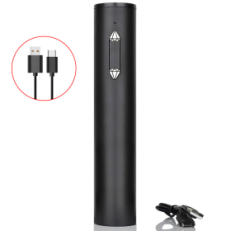 Винный электрический штопор Murcia, Черный.