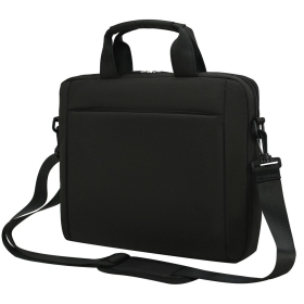 Сумка для ноутбука L224, черная