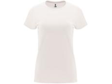 Футболка Capri женская, античный белый