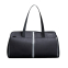 Спортивная KORIN сумка FlexPack Gym 49х26х23 см, темно-серая
