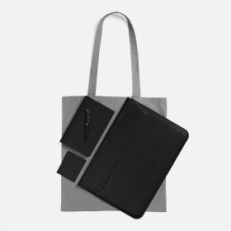 Набор Petrus Walk, черный