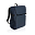Дорожный рюкзак Pascal из rPET AWARE™, 15,6’’