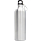 Алюминиевая бутылка Alulight, Серебристый
