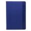 Ежедневник Smart Combi Sand А5, Ярко-синий