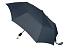 Зонт Wali полуавтомат 21, темно-синий