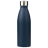 Термобутылка вакуумная герметичная Fresco, синяя
