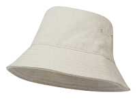 Панама Wicklow из переработанного материала - Oatmeal Панама Wicklow из переработанного материала - Oatmeal