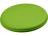 Фрисби Orbit из переработанной плстмассы, лайм