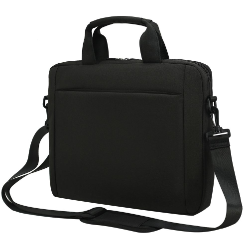 Сумка для ноутбука L224, черная