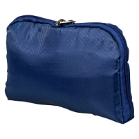 Косметичка дорожная Comfort Travel Сity Travel, Темно-синий Косметичка дорожная Comfort Travel Сity Travel, Темно-синий