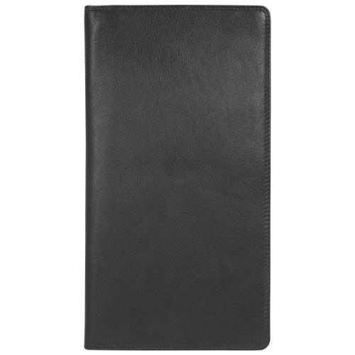 Бумажник путешественника   