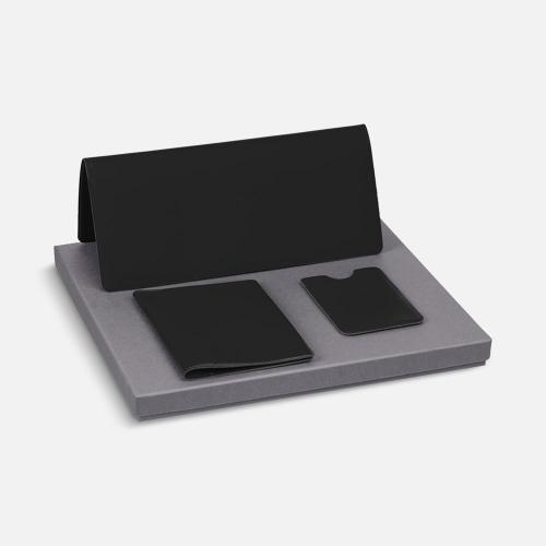 Набор Dorset Simple, черный