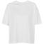 Футболка оверсайз женская Boxy Women, белая