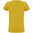 Футболка женская Pioneer Women, желтая