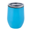 Термокружка Top, Голубой полуматовый