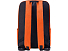 Рюкзак NINETYGO Tiny Lightweight Casual Backpack оранжевый