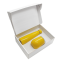 Набор New Box C (желтый)