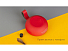 Портативная акустика Rombica mysound BT-35 Red, красный