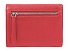 Кошелёк женский BUGATTI Linda, красный, натуральная воловья кожа, 12х3х9,5 см