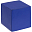 Антистресс «Кубик», синий