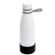 Термобутылка герметичная вакуумная Olivia To Go, Белый/серый/чёрный