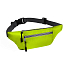 Сумка на пояс MENDEL, зеленый