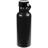 Термобутылка Bidon, черная